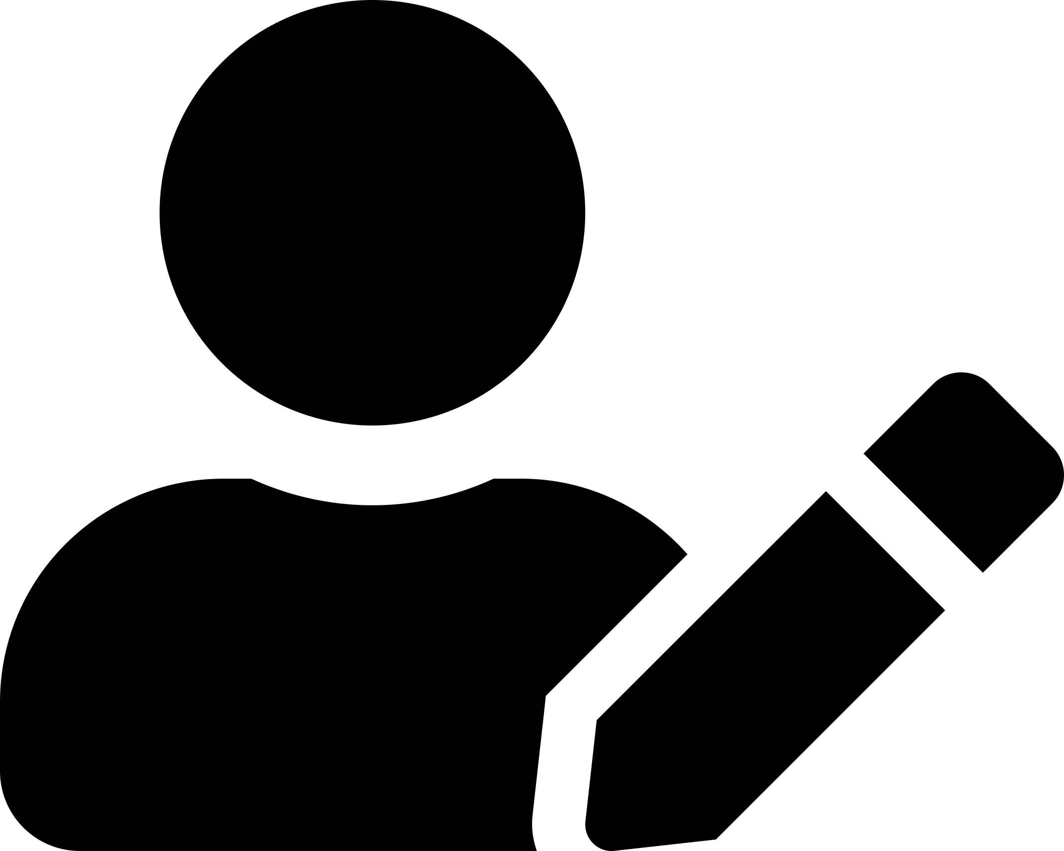 Gui User Edit Outline Svg File Free Vectors